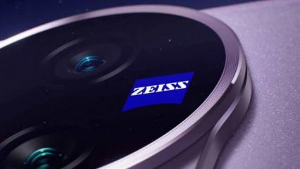 Bu segmentte böyle bir kamera yok! İşte Zeiss lensli Vivo v50 5G'nin özellikleri