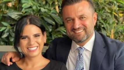 Bülent Uygun: Acıma ortak olup, beni yalnız bırakmadınız