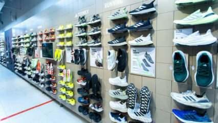 Adidas, Columbia, Nike, Skechers'tan flaş karar! Siparişler askıya alındı! Büyük kriz