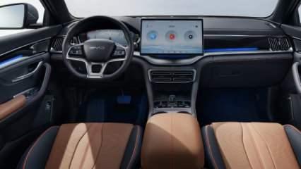 BYD'nin SEAL U DM-i modeli Türkiye'de satışta! İşte fiyatı ve özellikleri