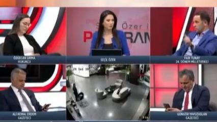 CHP’de çelişkiler bitmiyor! Hem beşli çete diyorlar hem otellerinden çıkmıyorlar