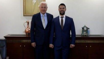 Beykoz Belediyesi'nde CHPliler birbirine düştü: Veli Gümüş, "İmamoğlu kumpasçı' dedi