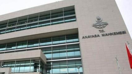 CHP'nin başvurusu sonrası AYM'den İşsizlik Sigortası kararı