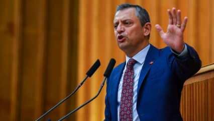 CHP'nin erken seçim planı hazır! Uyarı: Füze geri teperse...