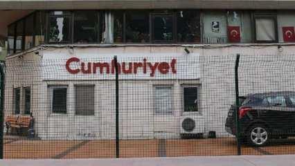 Cumhuriyet'in haberini yapay zeka analiz etti: Hutbeye değil İslam'a savaş!