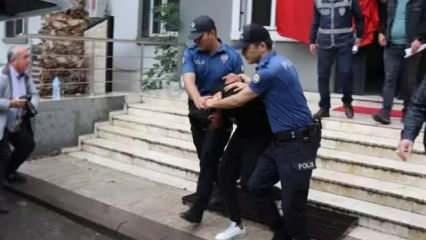 Darp edilen Aren bebeğin annesi konuştu: Sevgilim beni de dövdü