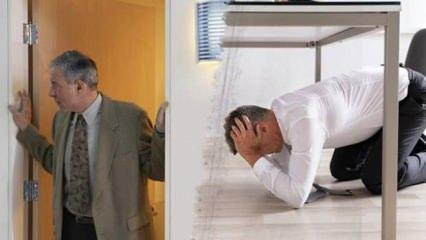 Deprem geçti ama hissiyatı geçmiyor: Uzmanlardan "hayalet deprem" algısıyla başa çıkma yolları!