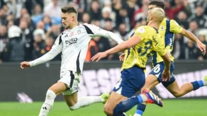Devlerin değil, milyarların kapışması: Fenerbahçe - Beşiktaş!