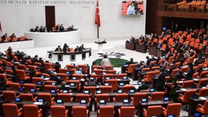 Dijital Telif Yasası hazırlıkları tamamlandı: TBMM'ye gelecek