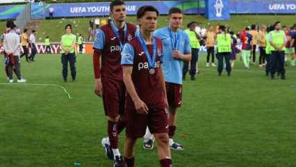 Diyarbakır'dan Trabzon'a; alkışlar "Kuzeyin Çocukları"na