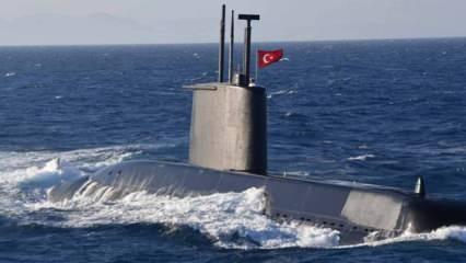 Dr. Eray Güçlüer: Türkiye nükleer denizaltı projesi üzerinde çalışıyor