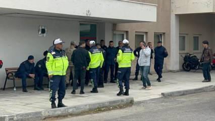 Nevşehir'den acı haber: 1 asker şehit oldu!