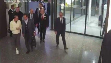 Ekrem İmamoğlu, İBB'den çok bu otele gitmiş: 6 ayda 42 gizli toplantı!