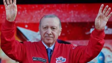 Erdoğan'ın Kıbrıs sözleri Rumları şoka uğrattı! Tarihi mesajı böyle gördüler