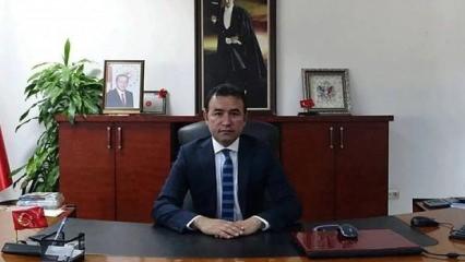 Eski kaymakama 70 yıl hapis ve dudak uçuklatan para cezası...