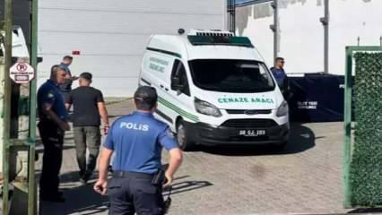 Eski sevgilisini av tüfeğiyle öldüren sanığa indirimsiz ağırlaştırılmış müebbet
