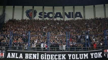Fenerbahçe-Beşiktaş derbisinin bilet fiyatları belli oldu