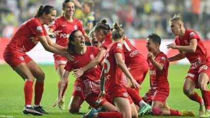 Fenerbahçe talep etti! TFF soruşturma başlattı: Maçlar incelenecek