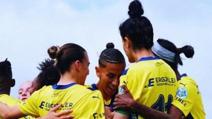 Fenerbahçe'den açıklama! "Olağan dışı sonuçlar"