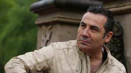 Ferhat Göçer'den kötü haber! Hastalığını açıkladı
