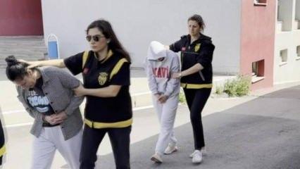 Fuhuş çetesinin dudak uçuklatan mal varlığı