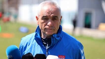 Galatasaray maçı öncesi kritik sözler: "İstanbul'a götürmeyeceğiz"