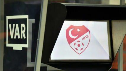 Polonyalı hakem, Galatasaray - Sivasspor maçının VAR'ı oldu