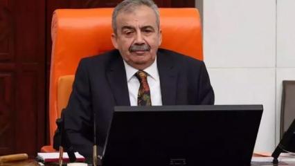 Hastaneden son dakika Sırrı Süreyye Önder açıklaması