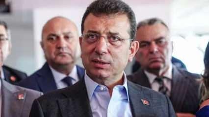 İmamoğlu'nun sır kişi ya da kişilerle ne görüştüğü ortaya çıktığında…