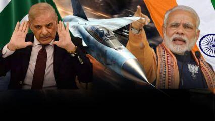 İki nükleer güç savaşın eşiğinde! İşte kalem kalem Pakistan ve Hindistan'ın askeri güçleri