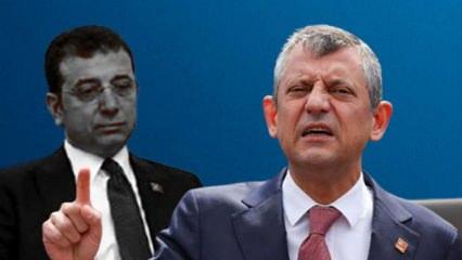 İmamoğlu'nu Silivri'ye gömdü! Şimdi sıra onda! Özgür Özel'den korkulur