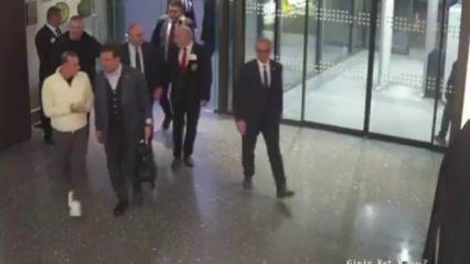 İmamoğlu'nun karanlık toplantısından yeni görüntüler ortaya çıktı