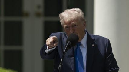İsrail basını Trump'ı neden hedefe koydu?