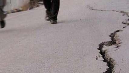 İstanbul depreminin getirdiği derin ses