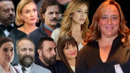 İşte Ayşe Barım iddianamesinde yer alan ünlü isimler