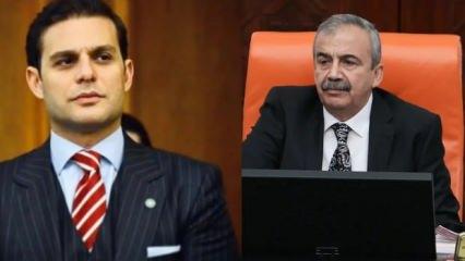 İYİ Partili isimden tepki çeken Sırrı Süreyya Önder mesajı
