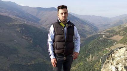 Aydın'da korkunç olay: 27 yaşındaki genç evinde ölü bulundu 
