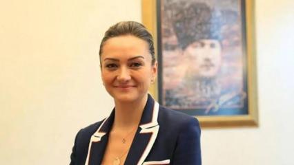 İBB Özel Kalem Müdürü Kadriye Kasapoğlu'nun ifadesi ortaya çıktı, aylık gelirini açıkladı
