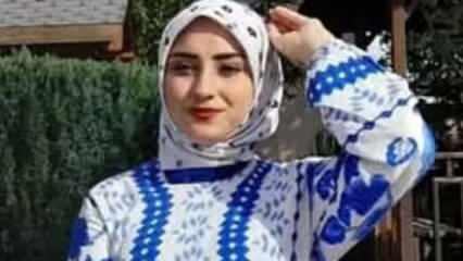 Kayıp Gizem'den acı haber! Cansız bedeni bulundu