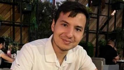 Kayıp üniversiteli Burak'tan kötü haber! Silahla vurulmuş cesedi bulundu 