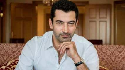 Kenan İmirzalıoğlu'ndan yeni dizi! Bölüm başı alacağı ücret şoke etti