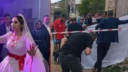 Kilis’te acı olay: Hamile eşinin ölümüne neden oldu!