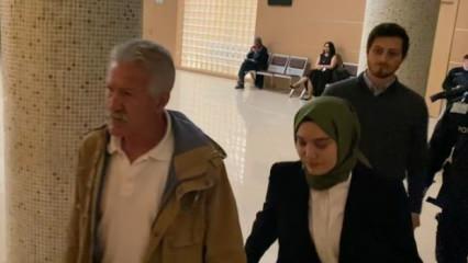 Kınık'ın davası ertelendi