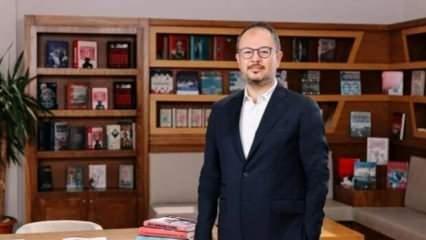 Kültür AŞ Müdürü Abbas'ın ifadesi ortaya çıktı! Etkin pişmanlık isteği