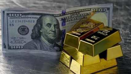  Goldman Sachs'tan yeni altın tahmini