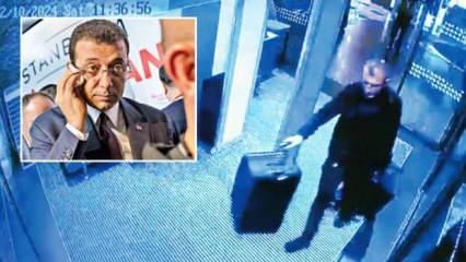 Merdi Kıpti şecaat arz ederken sirkatin söyler…