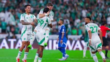 Merih Demiral'ın takımı Şampiyonlar Ligi'nde finalde