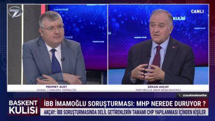 Özgür Özel'e saldırıya MHP'den ilk tepki!