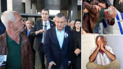 Müebbet alan katil nasıl dışarıda? Bu da eski Türkiye'nin eseri!