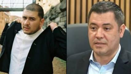 Murat Ongun'u eski arkadaşı Oray Eğin topa tuttu: Güç sarhoşluğu